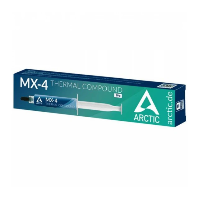 Termalna Pasta Arctic MX-4 2019 20g, ACTCP00001B