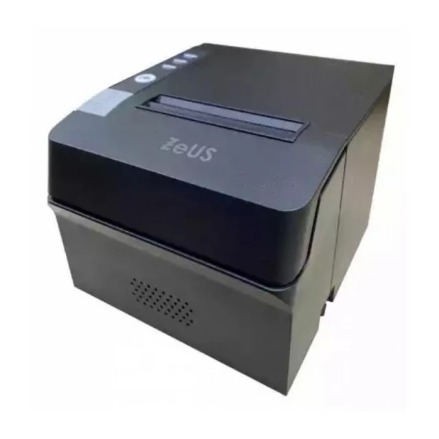 Termalni &#353;tampa&#269; Zeus POS2022-2 250dpi/200mms/58-80mm/USB/ RJ-11 za fioku