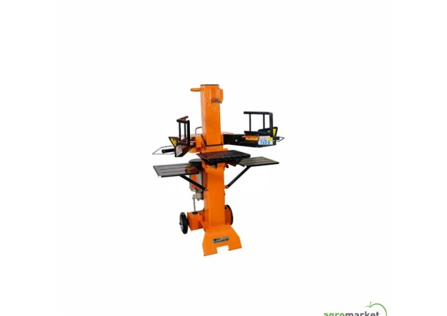 VERTIKALNI CEPAC DRVA VILLAGER VLS 8T 55
