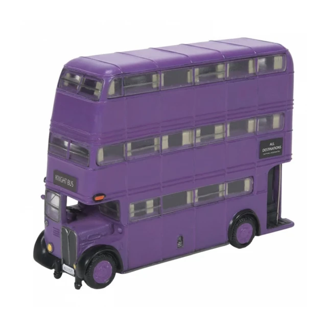 The Knight Bus