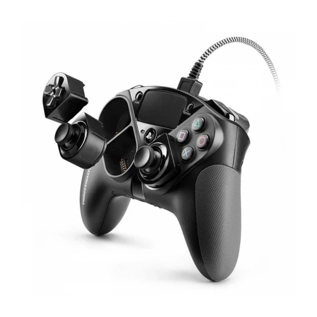 Thrustmaster PS4 eSwap Pro Controller Black