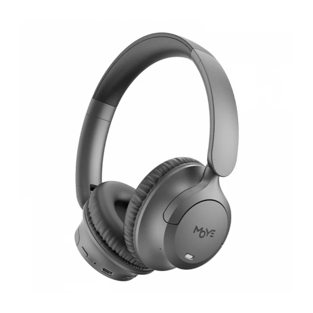 Timbre Lite BT Headphones Black