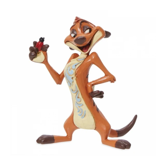 Timon Mini Figurine