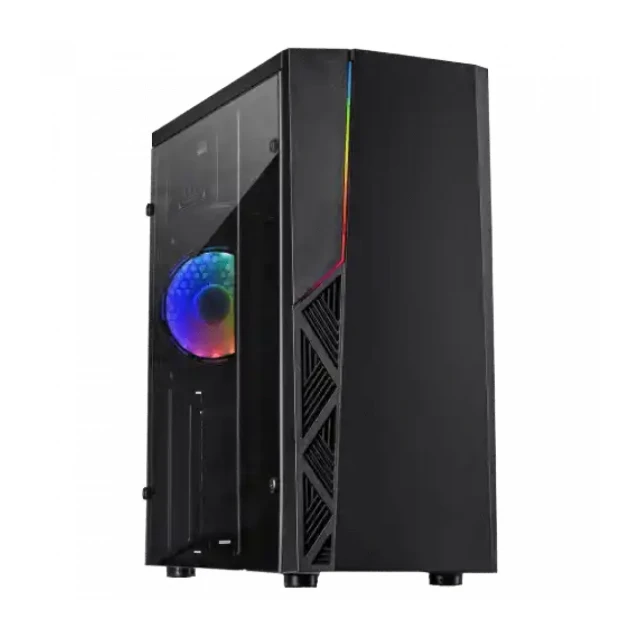 TMC Gamer I5-10400F/16GB/500GB/RX6600/600W by ZEUS