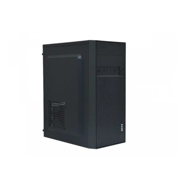 TMC OFFICE i3-12100/8GB/M.2 256GB/500W/WINDOWS 10 PRO