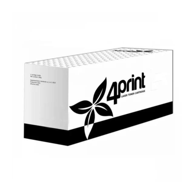 Toner 4Print  HP CF283A M127/125 (M125/M126/M127/M201/M225MFP)