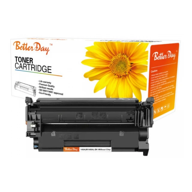 Toner BetterDay 149A W1490A zam. kaseta za HP 3.05k (bez cipa)