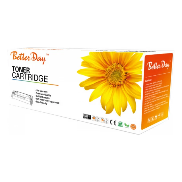 Toner BetterDay 201A (CF403A) CRG045A M M252 zam. kaseta za HP Magenta 1.6k