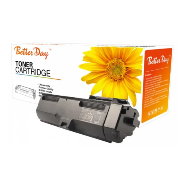 Toner BetterDay TK-1170 ECOSYS M2040dn, M2540dn, M2640idw zam. kaseta za HP Kyocera-Mita 7.2k WBox