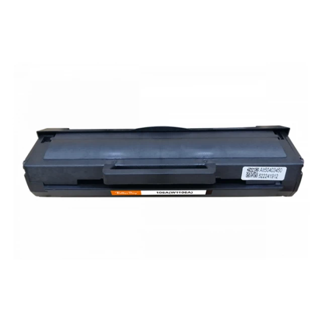 Toner BetterDay W1106A, 106A 107/135 zam. kaseta za HP 1k (sa cipom)