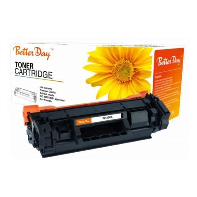 Toner BetterDay W1350A C-135A M209 / M234  zam. kaseta za HP 1.1k