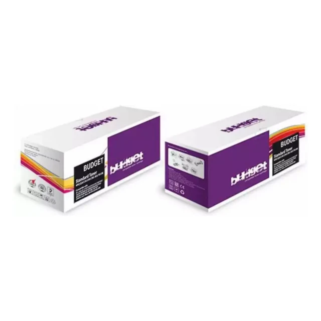 Toner Budget Kyocera TK-1110 Black (FS-1040, FS-1020MFP, FS-1120MFP)
