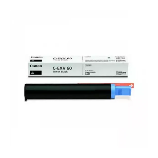 Toner Canon C-EXV60 Black 4311C001AA