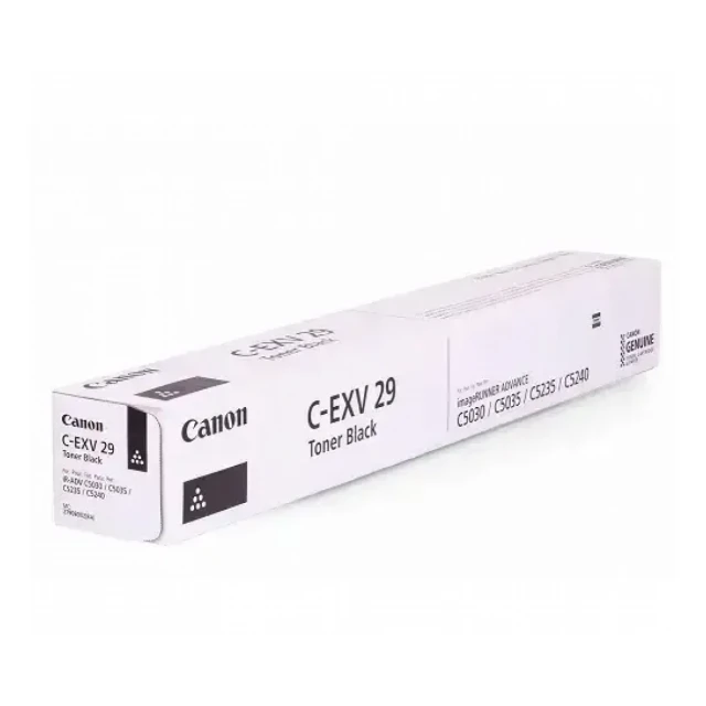 Toner Canon EXV-29 Black