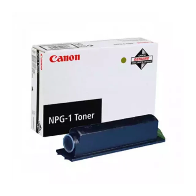 Toner Canon NPG-1 za fotokopir (NP-1000, CN 1215/1550/6020/6216/6317)