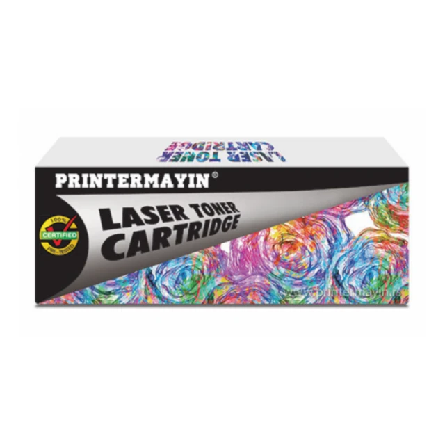 Toner CC364X/CE390X zam. kaseta za HP - univerzalna, Black, 24K MAYIN