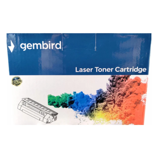 Toner Gembird 106R02183 3010 / 3040 / 3045 zam. kaseta za XEROX 2.2k