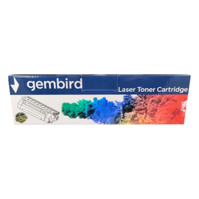 Toner Gembird 149A W1490A zam. kaseta za HP 2.9k (bez cipa)