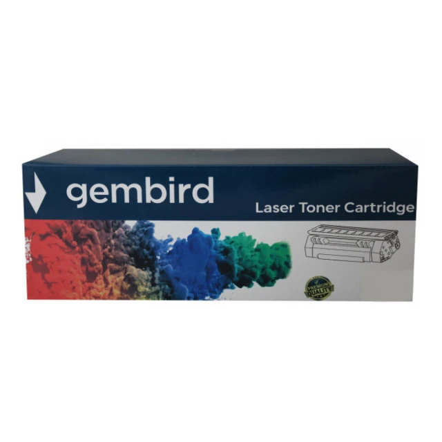 Toner Gembird 4003 W1510A, 151A zam. kaseta za HP 3k05