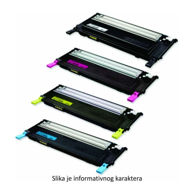 Toner Gembird CLT-K409S CLP-310/315/310N/315W zam. toner kaseta Black 1.5K