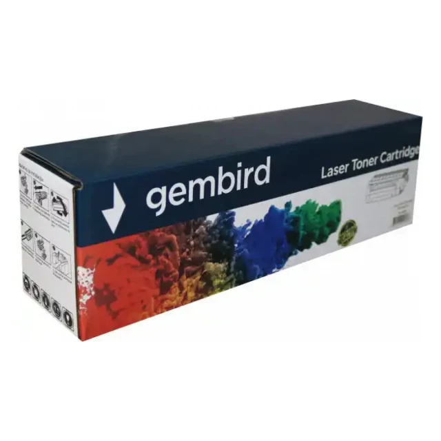 Toner Gembird HP CF279A (M12a/ M12w/MFP M26a/ M26w/nw)