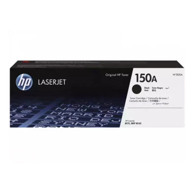 Toner HP 150A W1500A (M111a/w, M141a/w)