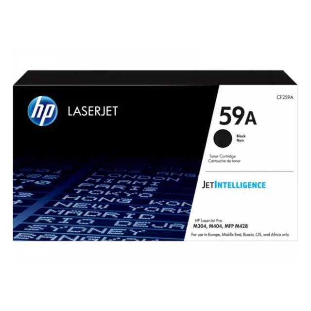 Toner HP CF259A (M404/M428)