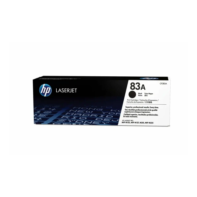 Toner HP CF283A M127/125