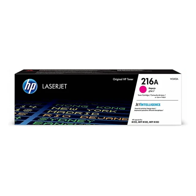 Toner HP No.216A W2413A (M182,M183)magenta