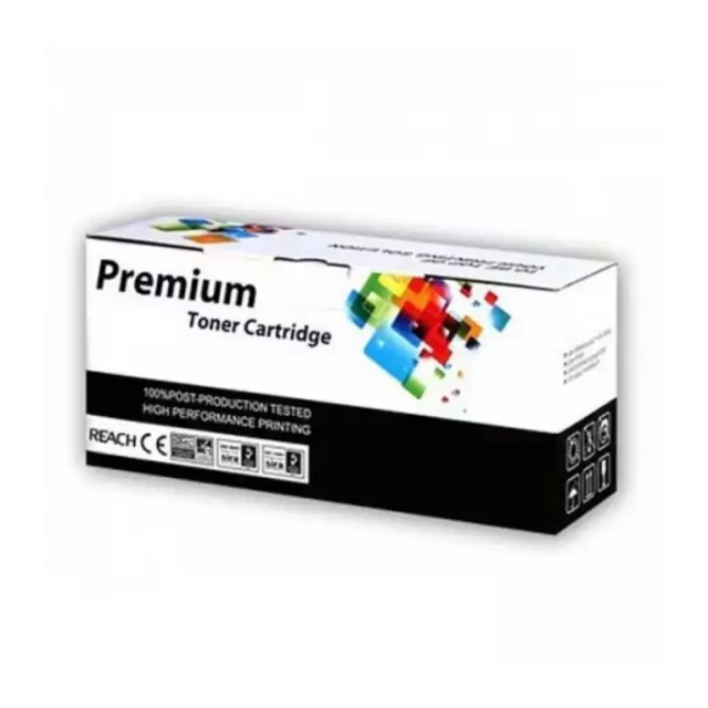 Toner Master HP CC532A/CE412A/CF382A(CP2025/CM2320/Canon 7200)