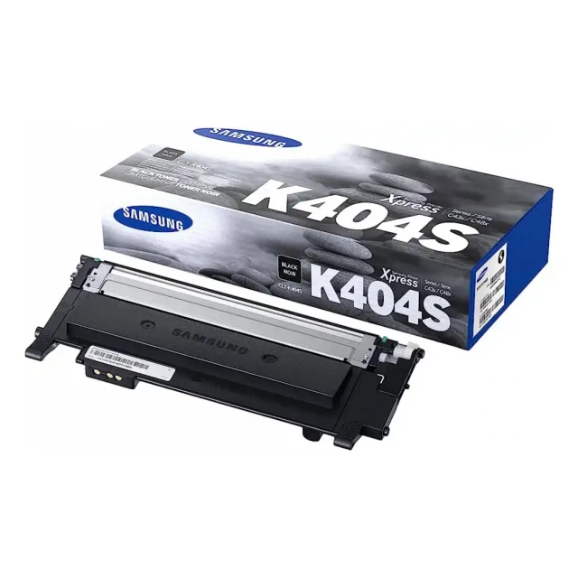 Toner Master Samsung CLT-404 Black