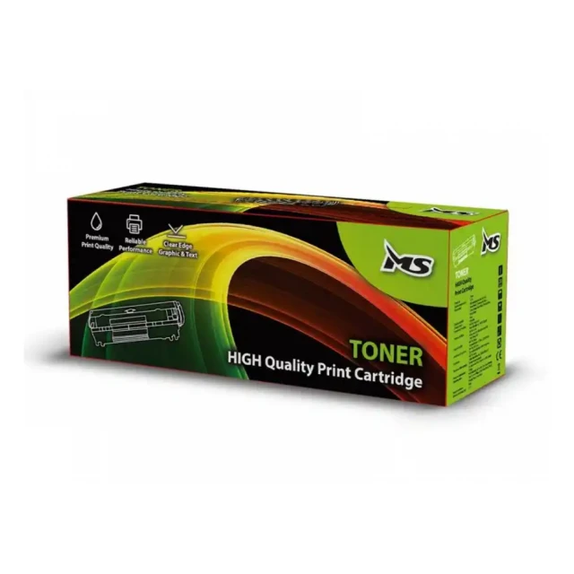 Toner MS Industrial HP CF283X/737 M127/125