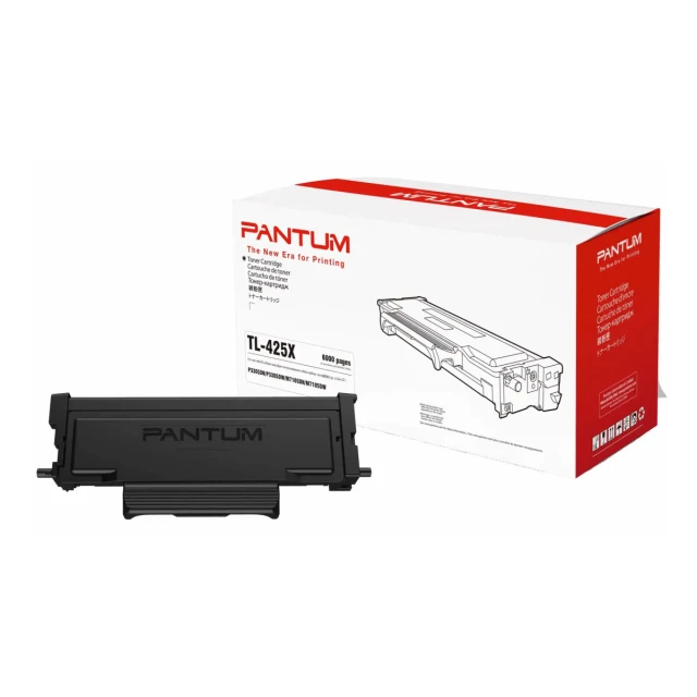 Toner Pantum TL-425X (M7105DN, P3305DW)