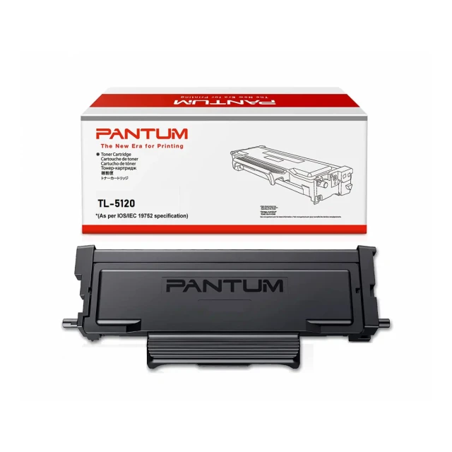 Toner Pantum TL-5120x BP5100dn/BP5100dw/BM5100adn/BM5100adw/BM5100fdn/BM5100fdw 15000str.