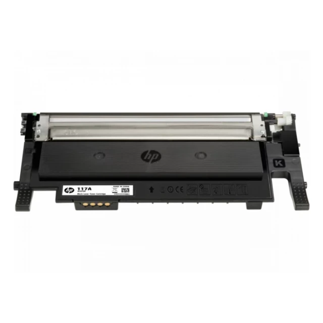 Toner Retech HP 117A W2070A (150A/NW,178NW, 179FNW), black sa čipom