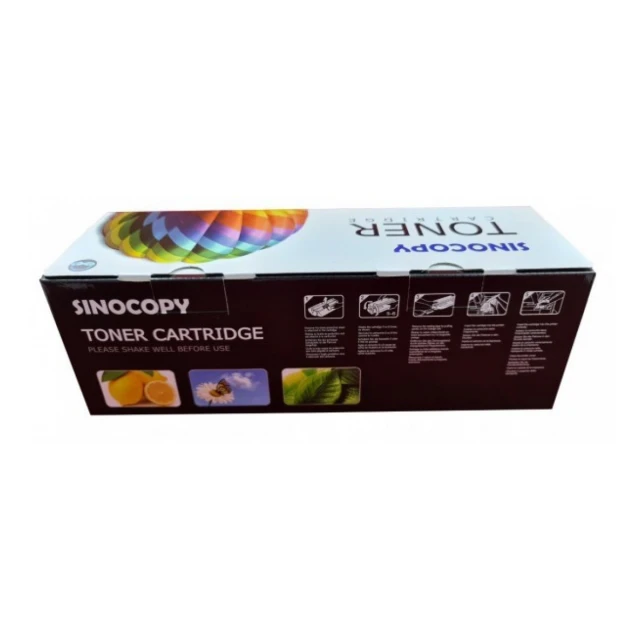 Toner SINO CE505XL zam. kaseta za HP 10k