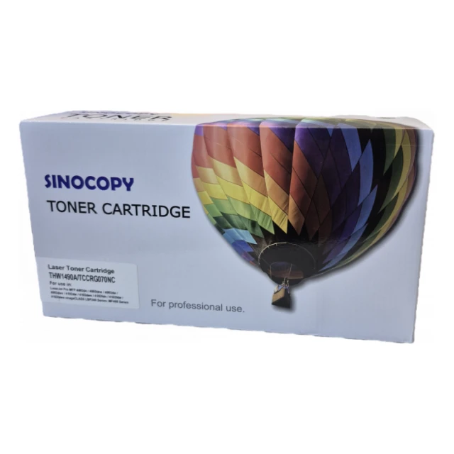 Toner SINO KASETA ZA HP W1490A/TCCRG070NC