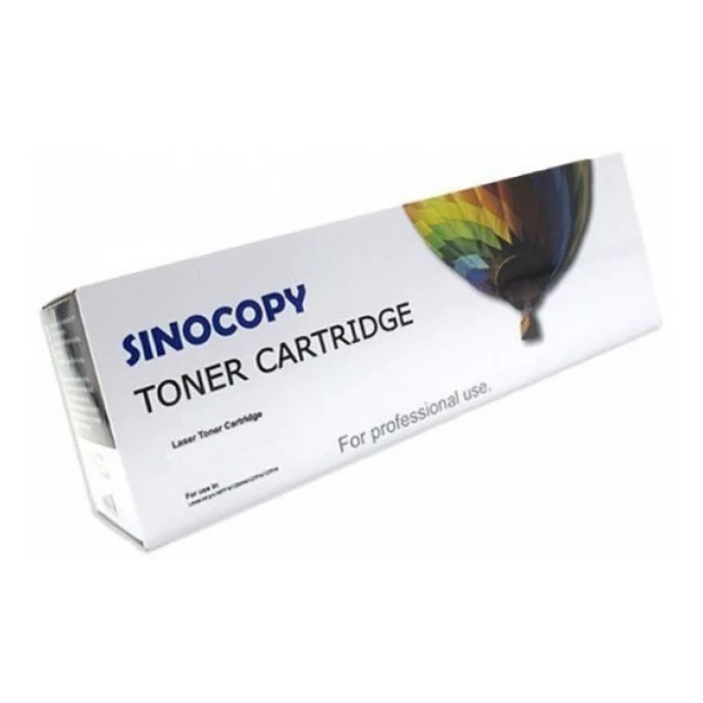 Toner SINO TL-410 P3010/P3300/M6700/M6800/M7100 zam. kaseta za PANTUM Yellow - univerzalna, 3k PTTK4