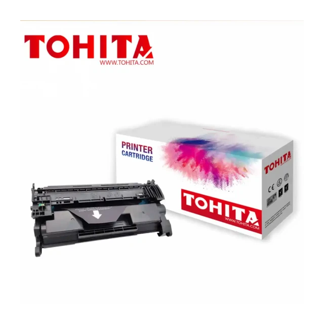 Toner Tohita TL-5120x Pantum BP5100dn/BP5100dw/BM5100adn/BM5100adw 15000str.