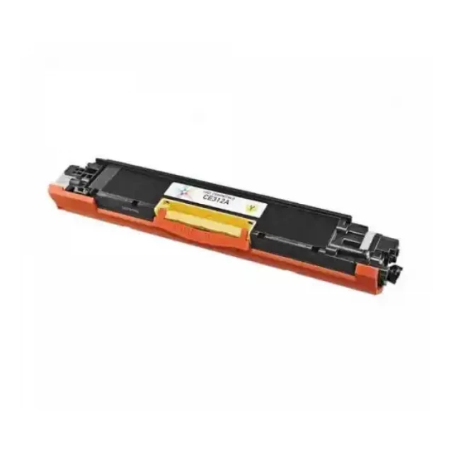 Toner Xprint HP CE312A/CF352A (CP1025,M175,M275,LBP7010/7018) Yellow