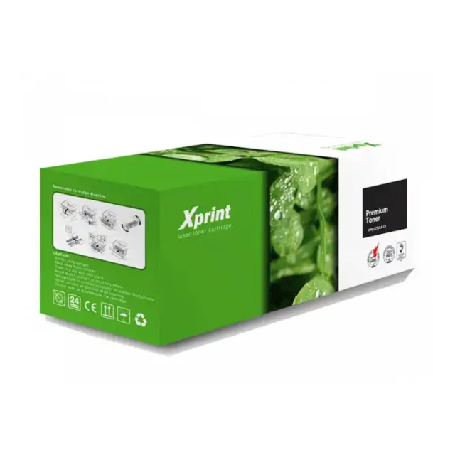 Toner Xprint HP CE505X/CF280X black (2035,2055d,2055dn)