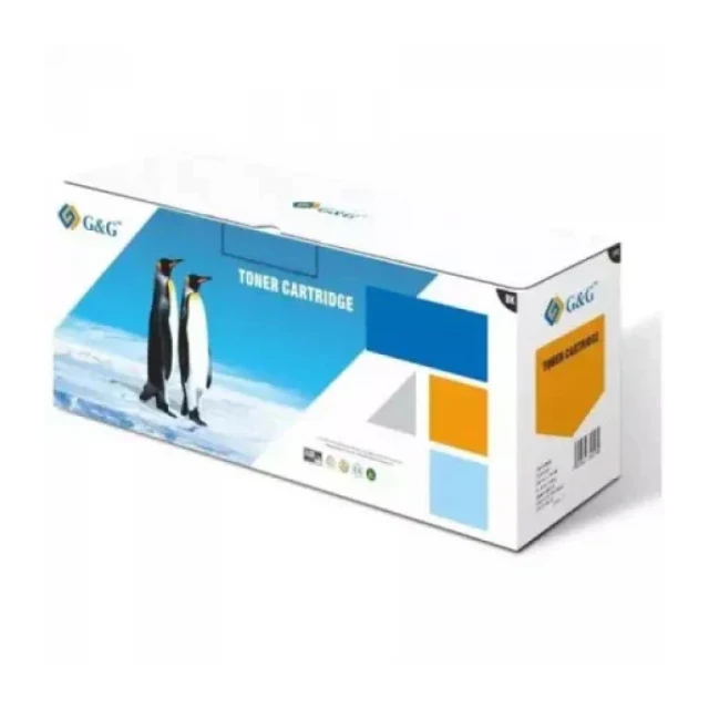 Toner Xprint HP CF540A(M254dw/M280nw/M281fdn)Black