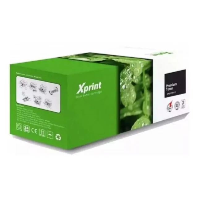 Toner Xprint PA-210 Pantum P2500/P2500w/M6500nw/M6550nw 1600str.