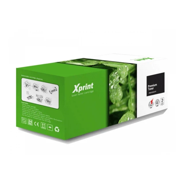 Toner Xprint TL-410X Pantum P3010dw/P3300dw/M6700dw/M7100dn/M7100dw/M7310dw 6000str.