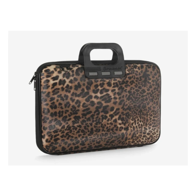 Torba BOMBATA  Leopard - Limited Edition