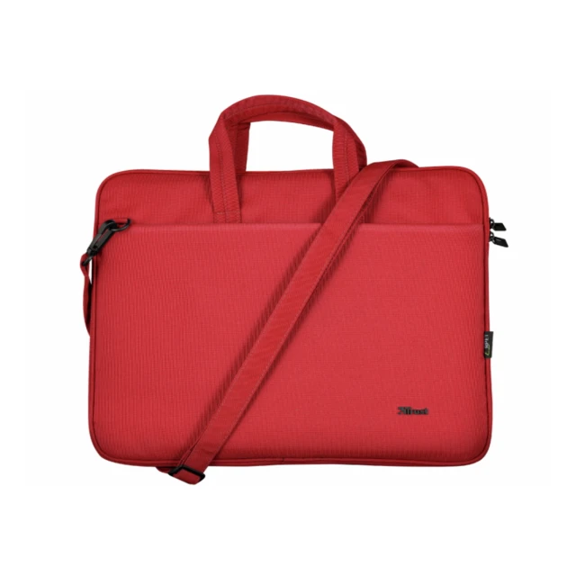 Torba TRUST 16" Bologna Eco/crvena