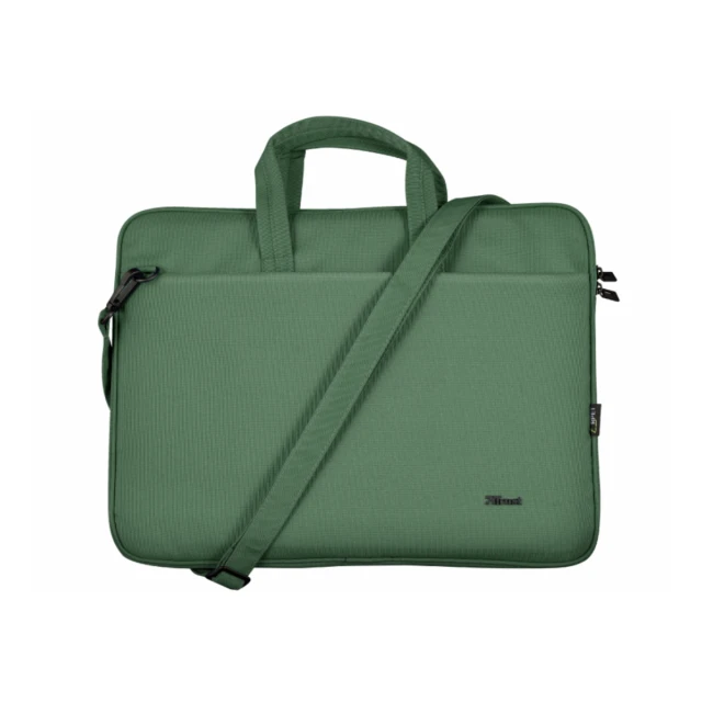 Torba TRUST 16" Bologna Eco/zelena