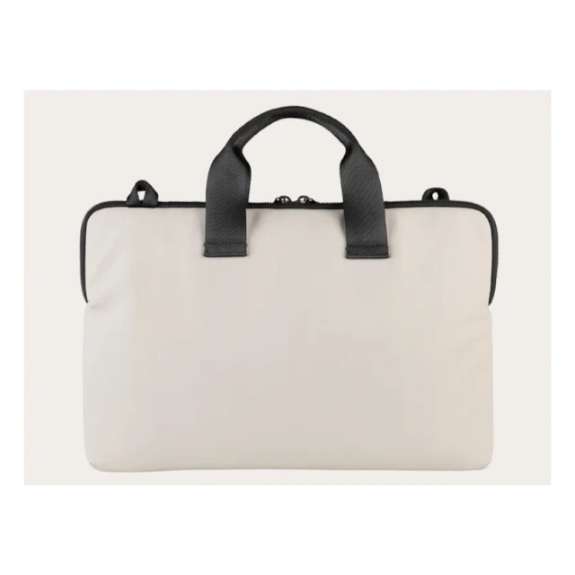 Torba TUCANO GOMMO SUPERSLIM BAG 15.6"/siva