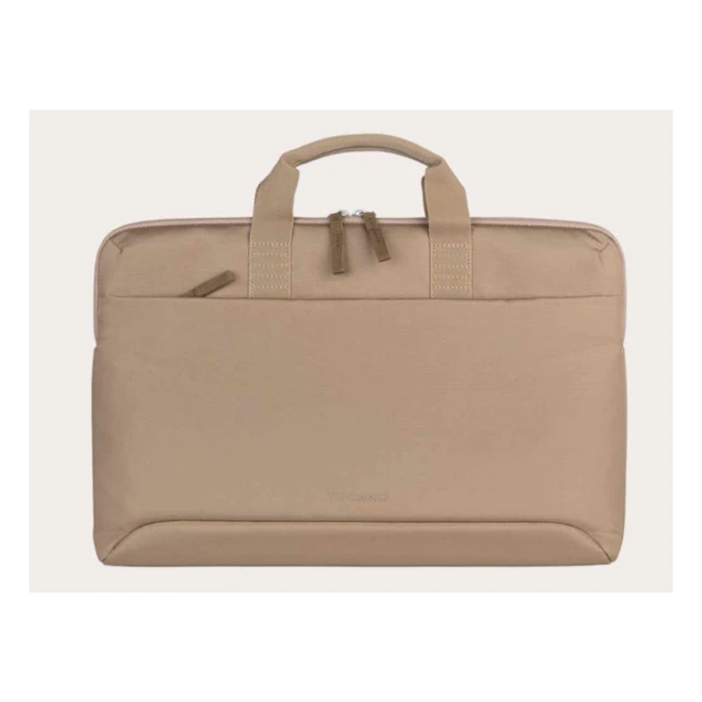 Torba TUCANO SMILZA SUPERSLIM BAG 15,6?/ bež