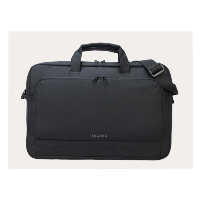 Torba Tucano STAR COMPUTER BAG 17" / crna